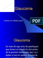 Glaucoma Final