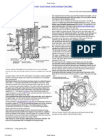 Engine Fuel Pump