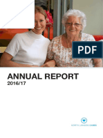 Annual Report 2016/17