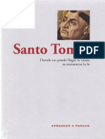 22 Santo Thomas PDF