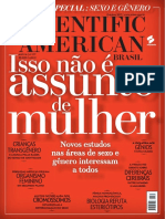 Scientific American Brazil Outubro 2017