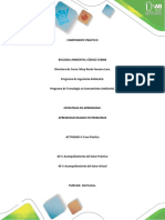 Protocolo de Práctica Biologia Ambiental