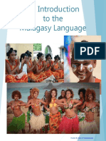 MG Malagasy Language Lessons PDF