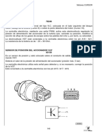 Motores Cursor ME02 140-169