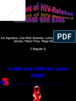 HIV