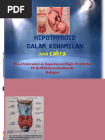 Hipothyroid