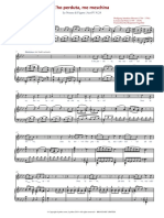 L Ho Perduta Me Meschina Mozart PDF