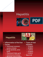 Hepatitis