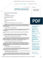 AUTOATIVIDADE DO CAPITULO 1 - Simulado ITQ - Trabalho Acadêmico - Natanvvicente