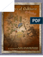 Raiders of Oakhurst Reloaded