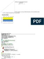 Arreglos Bidimensionales - T - 04 para Alumno (Reparado)