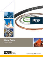 Catalog MetalSeals PTD3359-EN PDF