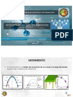 Cantidades Físicas y Vectores