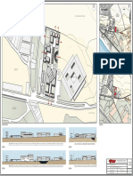 Lamina 01 Plot Plan