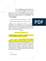 2 CIR vs. Sony Phils, Inc. G.R. No. 178697, November 17, 2010