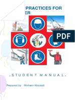 LEEA New Rigging Manual