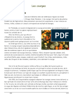 Les Courges PDF