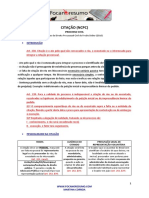 Foca No Resumo Citacao NCPC PDF