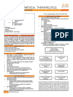 Therapeutics - Gastrointestinal Tract: Heart Failure