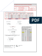 Calculo de Alimentador TGF