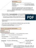 Tema 9 Procedimiento Administrativo - Con La Ley 39-2015