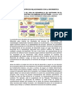 Artículos Científicos Relacionados Con La Informática