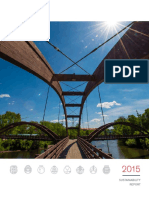 Dow 2015 SustainabilityReport