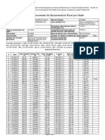 Calculo Atrasados Maria Fernandes