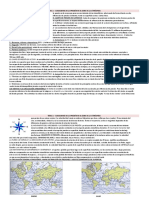 Tema 3. - Variaciones de La Presión en El Seno de La Atmósfera