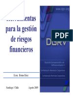 DGRV - Herramientas para La Gesti N de Riesgos - Bruno B Ez AGO2009 V18 PDF