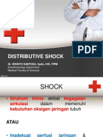 Distributive Shock 1