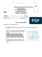 Pauta Examen #2 Ie-416 2017 II