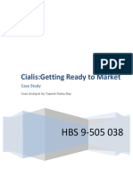 Cialis Case PDF