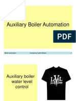 Boiler CONTROL