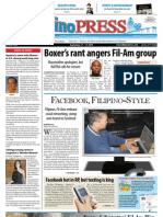 Filipino Press Digital Edition - Sept. 11-17, 2010