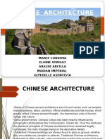 Chinese Architecture