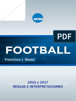 Reglas NCAA PDF