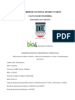 Informe Practica Profesional