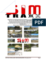 SIM TRAXX AC Newsletter 02.2018