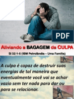 Aliviando A Bagagem Da Culpa