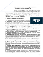 Modelo Contrato Manutenção