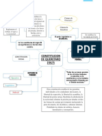 Constitución de Queretaro (1917)