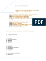 Conocimientos Básicos de Farmacia para Principiantes