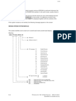 4.2.2 Eprom Check: Wrong Eprom System Module