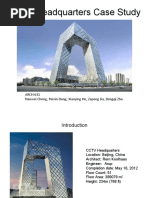 CCTV Headquarters