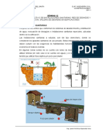 Proceso Constructivo de Instalaciones Sanitarias