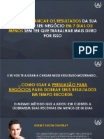 PDF - Persuasão para Negócios