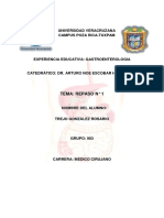 Repaso 1 Gastroenterologia 