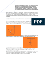 Imagine Un Fin de Semana Con Su Familia en Un Parque PROYECTO FISICA