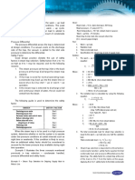 Part 3. Piping Design - Chapter 4. Steam Piping: Example 5 Illustrates The Three Concepts Mentioned